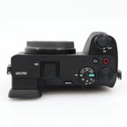 Sony A6700 Gehäuse gebraucht
