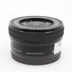 Sony E 16-50mm f/3.5-5.6 PZ OSS gebraucht