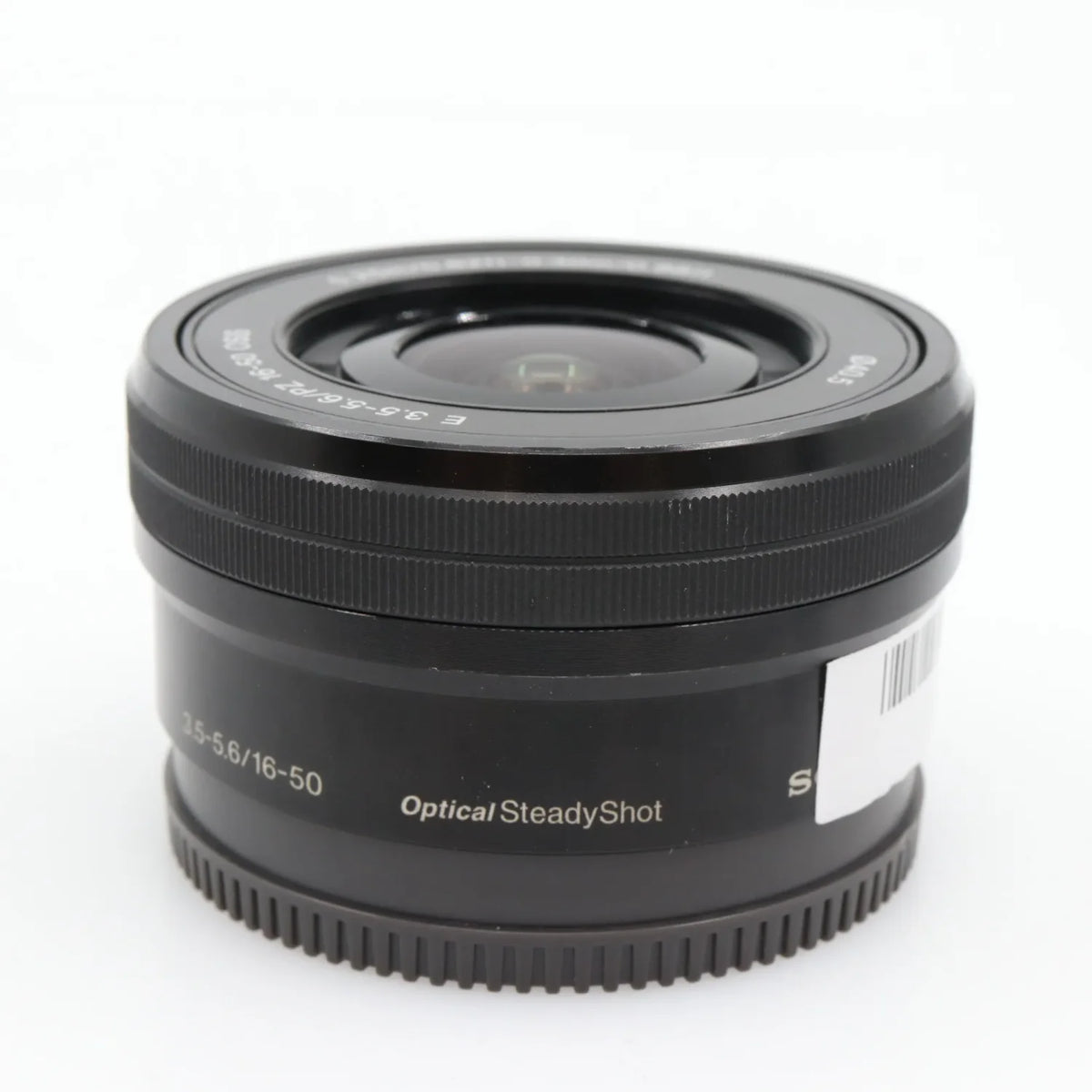 Sony E 16-50mm f/3.5-5.6 PZ OSS gebraucht