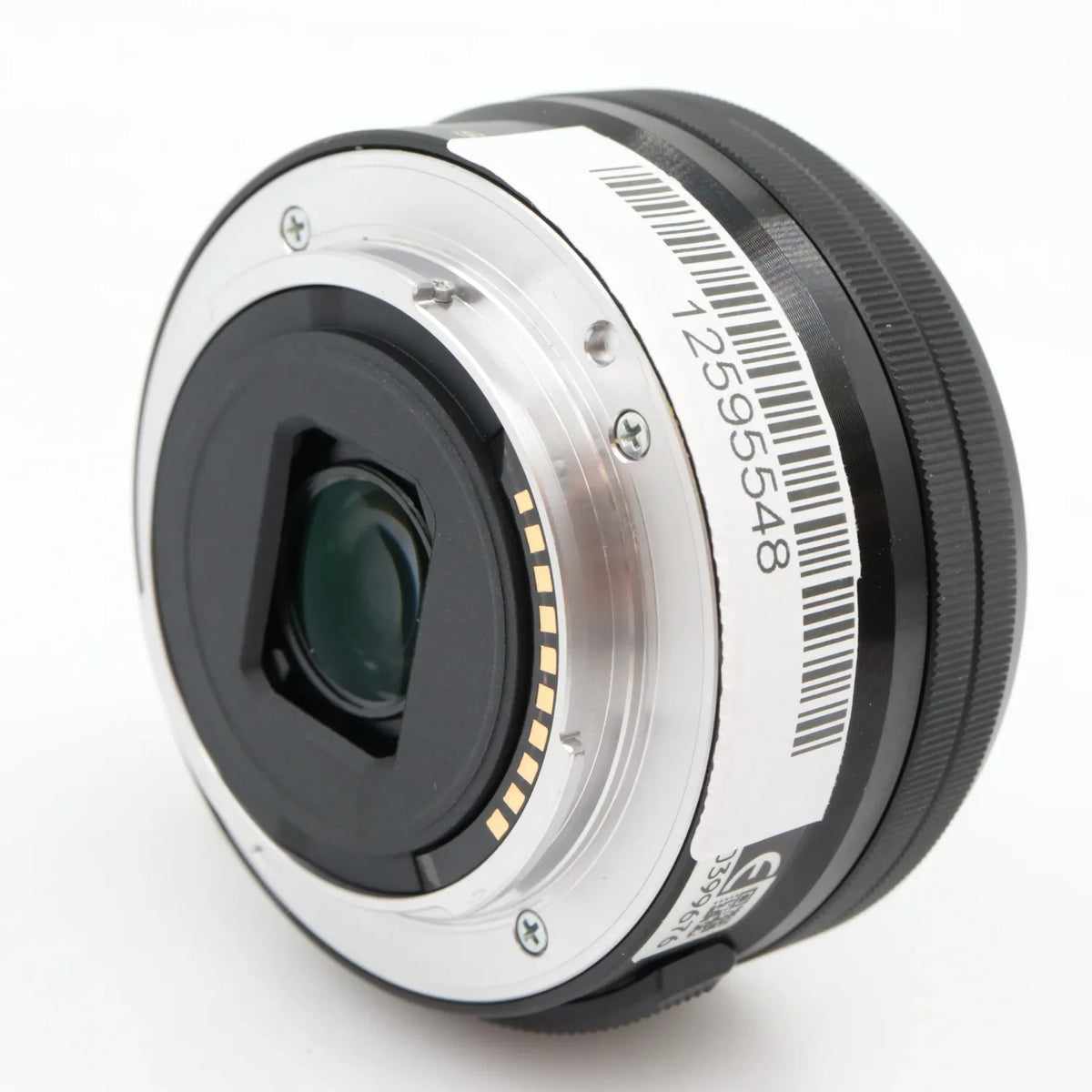 Sony E 16-50mm f/3.5-5.6 PZ OSS gebraucht