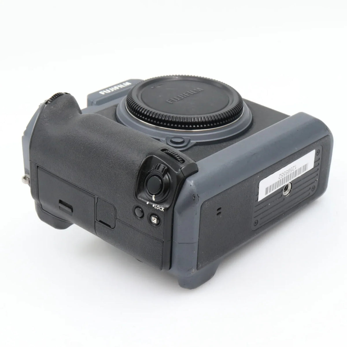 Fujifilm GFX 100 Gehäuse gebraucht