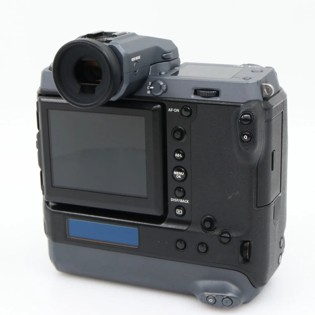 Fujifilm GFX 100 Gehäuse gebraucht