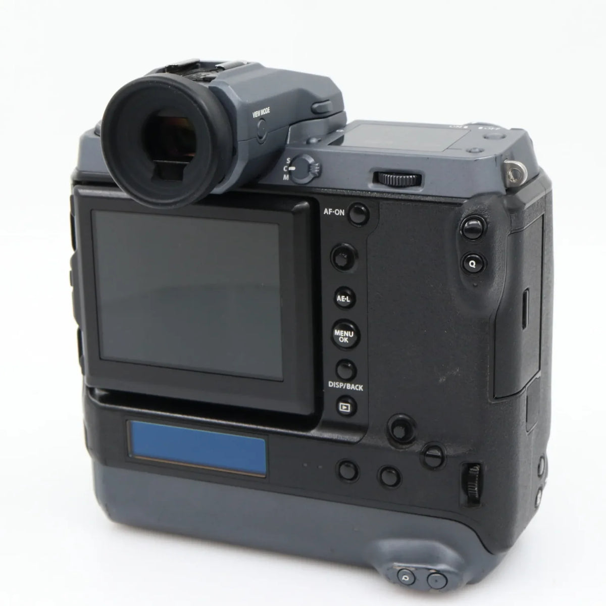 Fujifilm GFX 100 Gehäuse gebraucht
