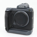 Fujifilm GFX 100 Gehäuse gebraucht
