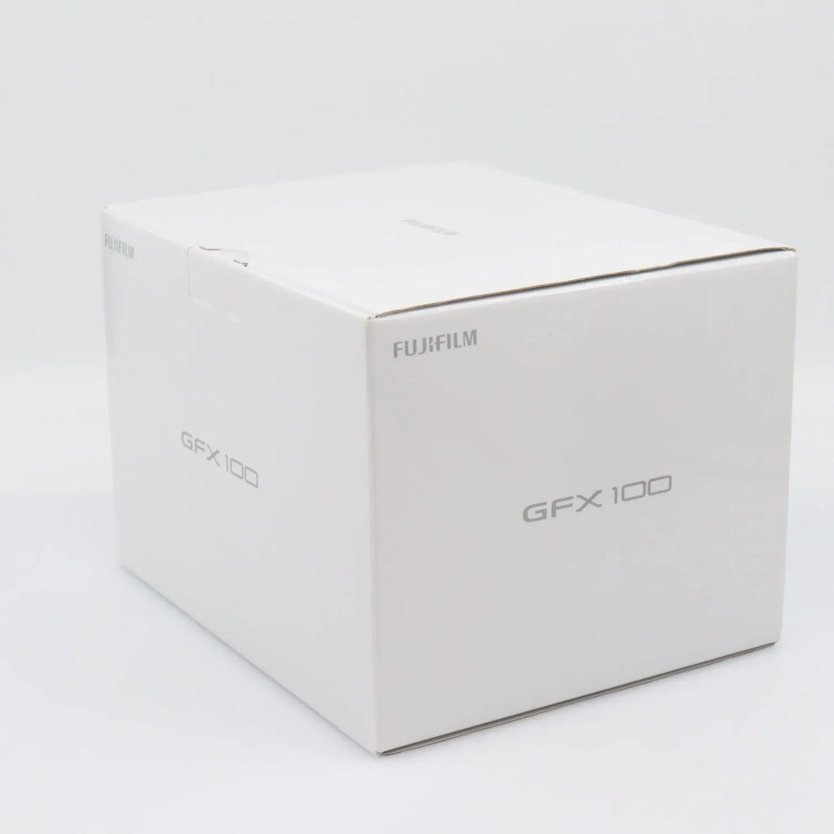 Fujifilm GFX 100 Gehäuse gebraucht