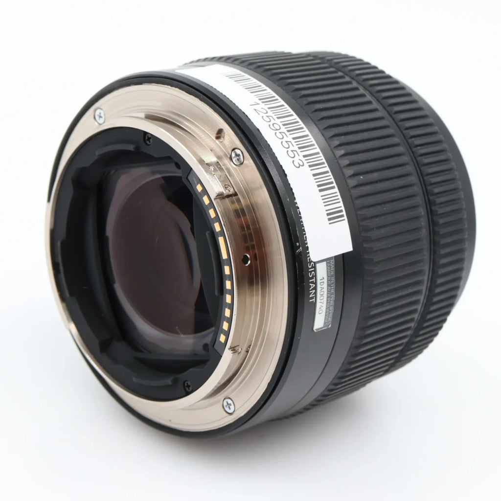Fujifilm GF 35-70mm f/4.5-5.6 WR used