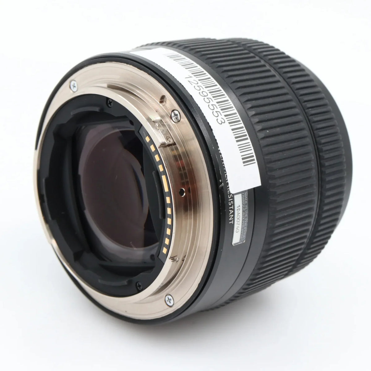 Fujifilm GF 35-70mm f/4.5-5.6 WR used