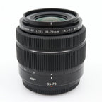Fujifilm GF 35-70mm f/4.5-5.6 WR used