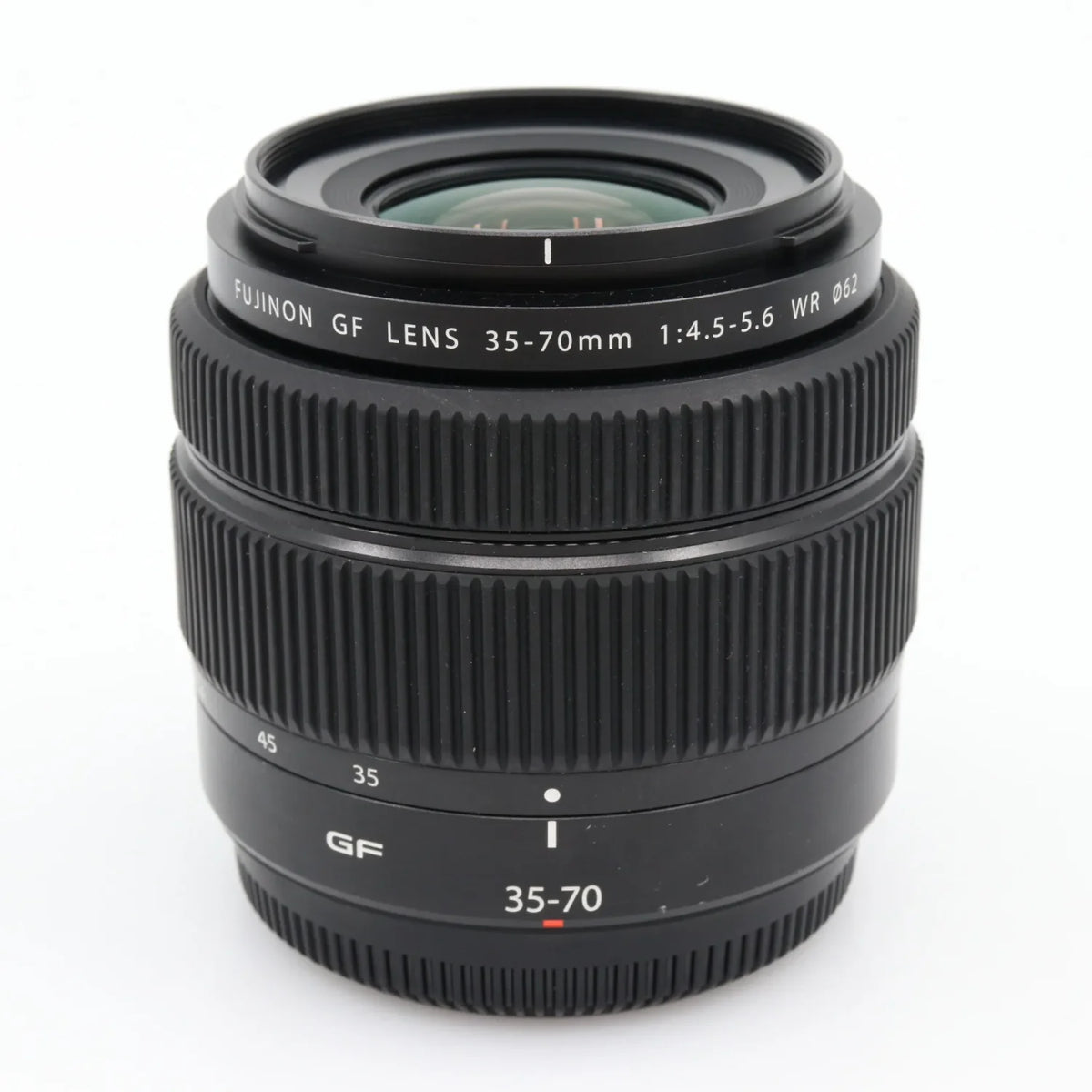 Fujifilm GF 35-70mm f/4.5-5.6 WR used