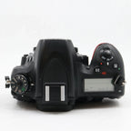 Nikon D750 Gehäuse gebraucht