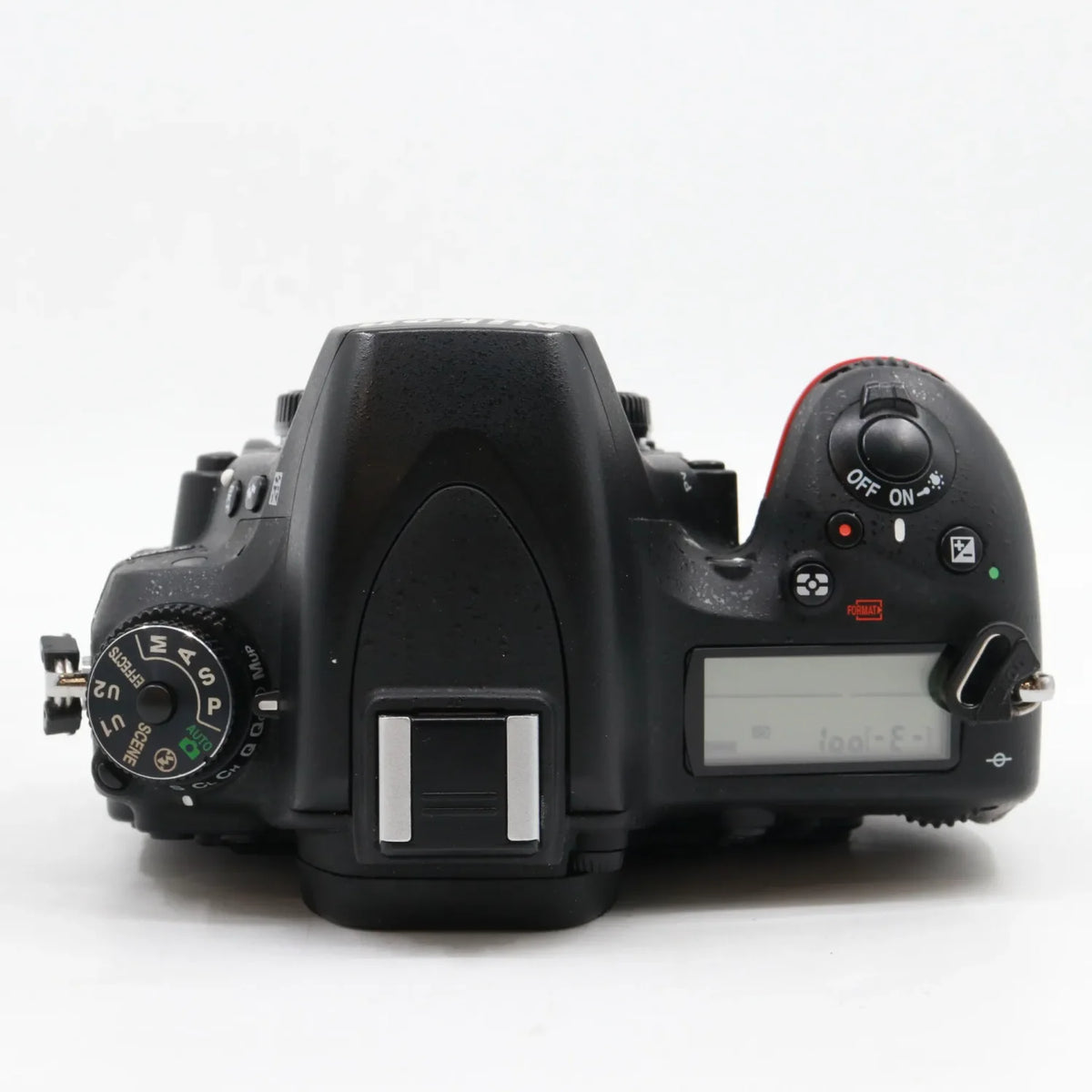 Nikon D750 Gehäuse gebraucht