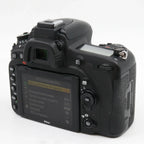 Nikon D750 Gehäuse gebraucht