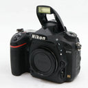 Nikon D750 Gehäuse gebraucht