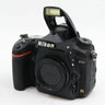 Nikon D750 Gehäuse gebraucht