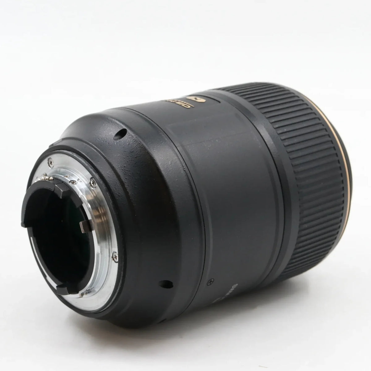 Nikon AF-S 105mm f/2.8G ED VR Micro used