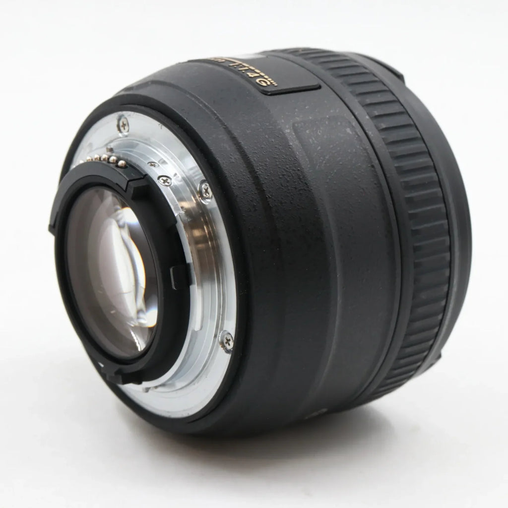 Nikon AF-S 50mm f/1.4G used