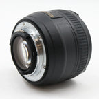 Nikon AF-S 50mm f/1.4G used