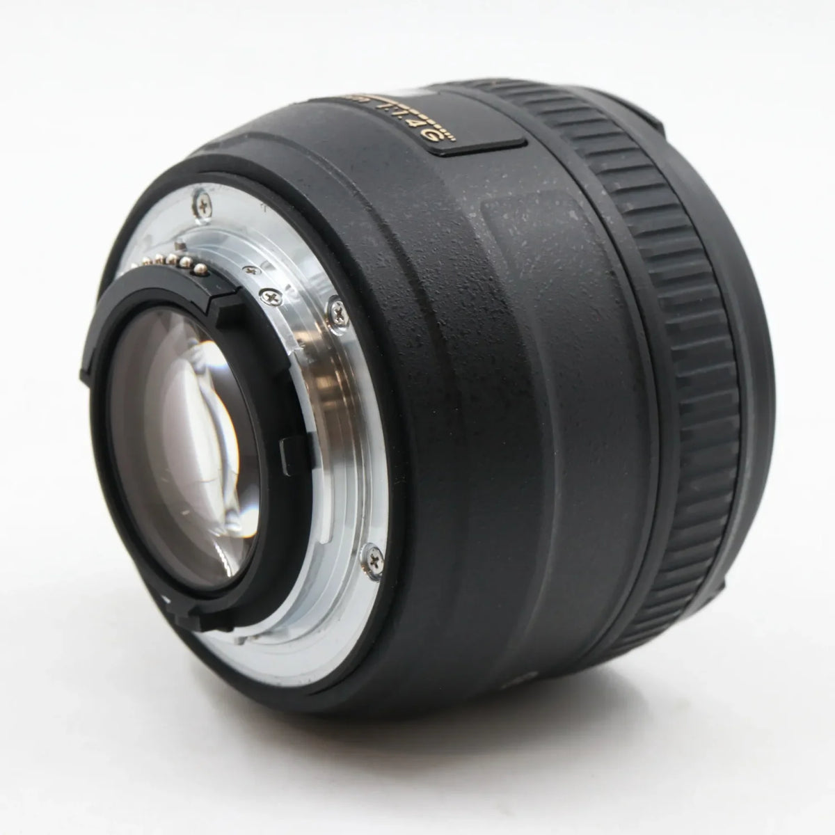 Nikon AF-S 50mm f/1.4G used