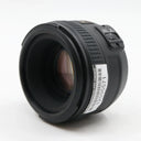 Nikon AF-S 50mm f/1.4G used