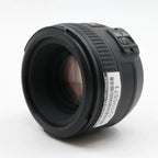 Nikon AF-S 50mm f/1.4G used