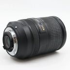 Nikon AF-S 18-300mm F/3.5-5.6G ED VR DX gebraucht