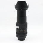 Nikon AF-S 18-300mm F/3.5-5.6G ED VR DX gebraucht