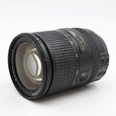 Nikon AF-S 18-300mm F/3.5-5.6G ED VR DX gebraucht