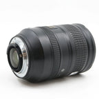 Nikon AF-S 28-300mm F/3.5-5.6G ED VR used