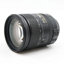 Nikon AF-S 28-300mm F/3.5-5.6G ED VR used