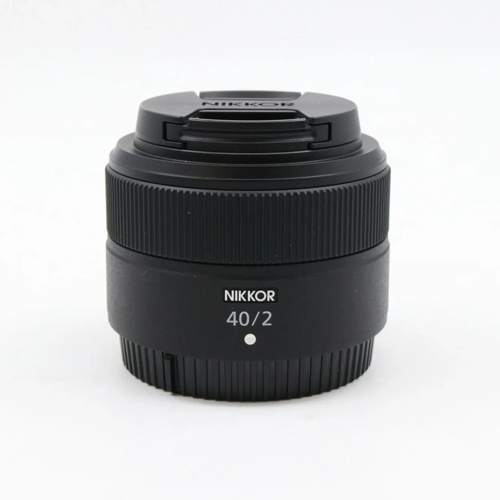 Nikon Z 40mm F/2 used