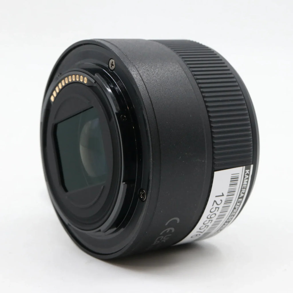 Nikon Z 40mm F/2 used
