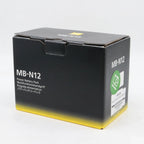 Nikon Power Battery Pack MB-N12 gebraucht