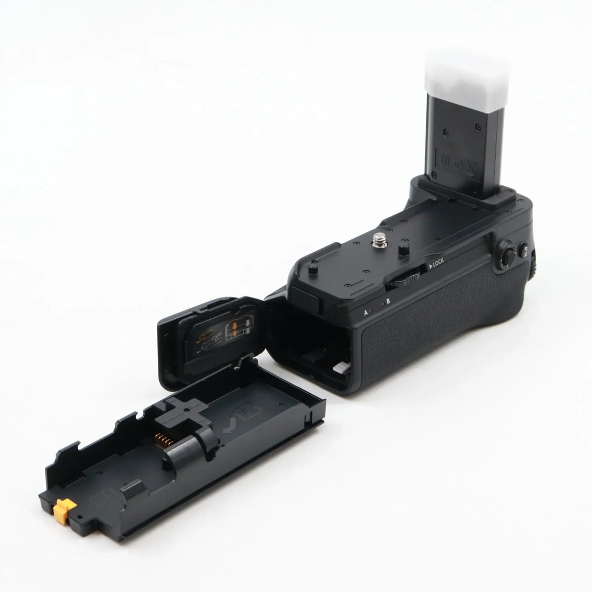 Nikon Power Battery Pack MB-N12 gebraucht