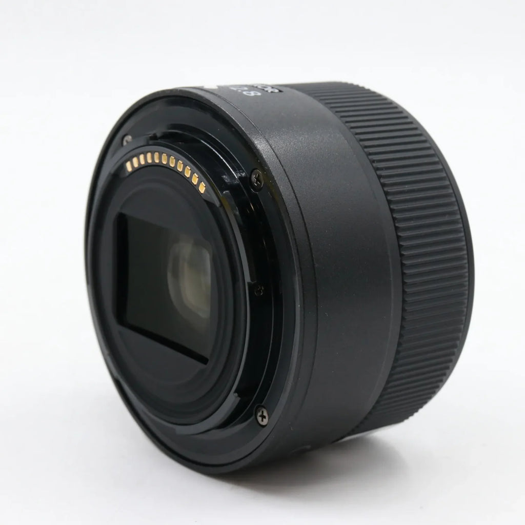 Nikon Z 28mm f/2.8 gebraucht