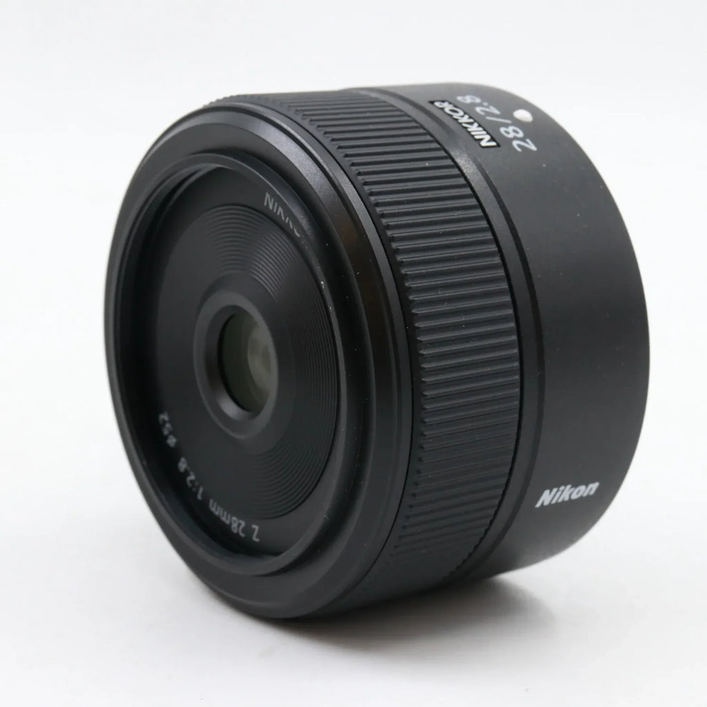 Nikon Z 28mm f/2.8 gebraucht
