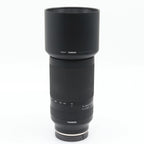 Tamron 70-300mm f/4.5-6.3 Di III RXD Sony FE gebraucht