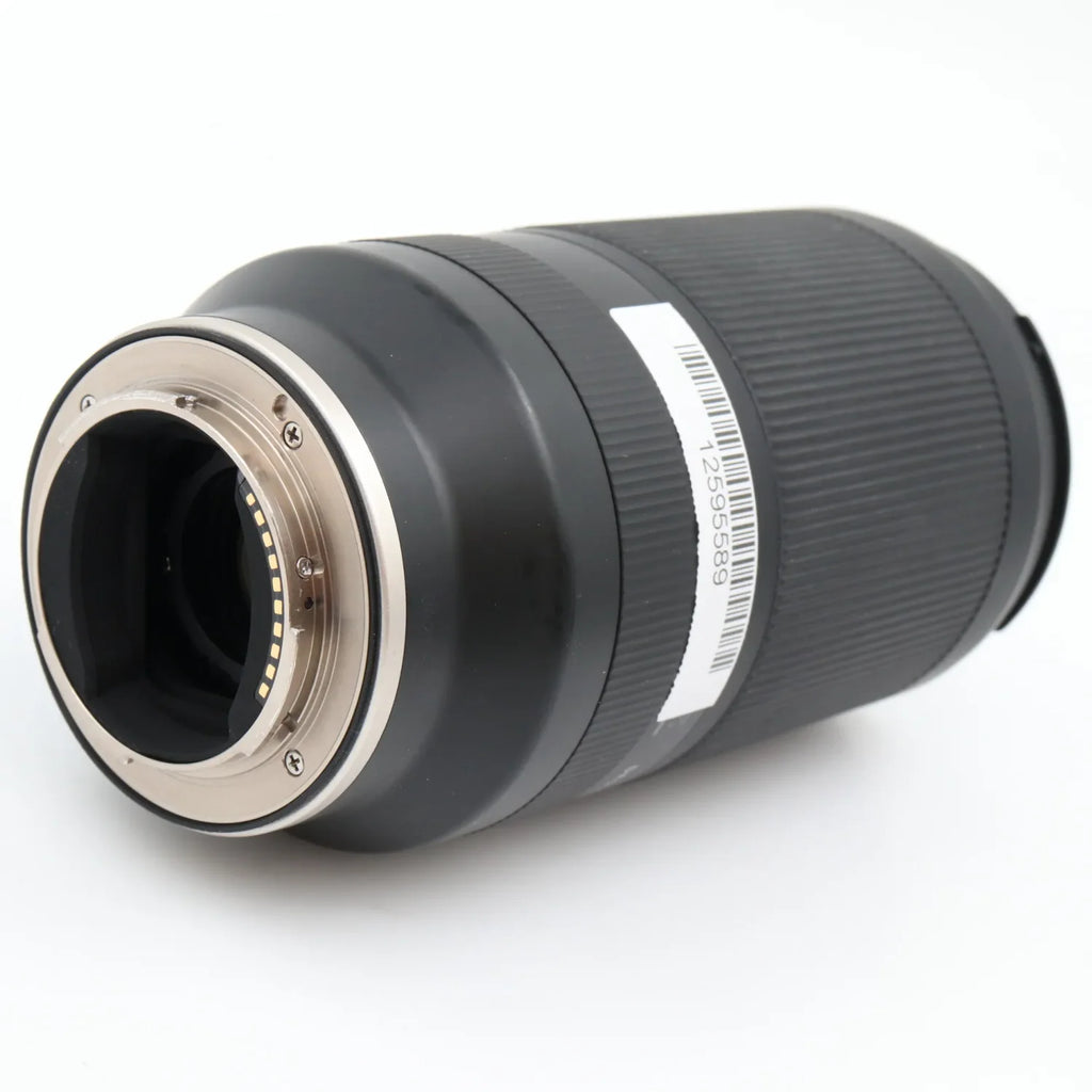 Tamron 70-300mm f/4.5-6.3 Di III RXD Sony FE gebraucht