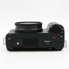 Sony ZV-E1 Gehäuse Gebraucht