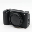 Sony ZV-E1 Gehäuse Gebraucht