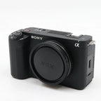 Sony ZV-E1 Gehäuse Gebraucht