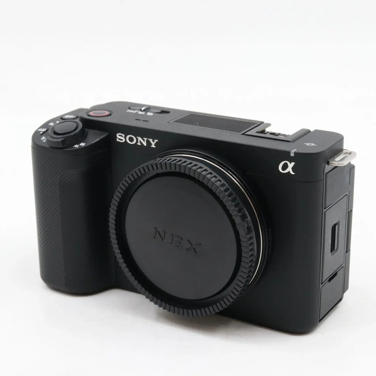 Sony ZV-E1 Gehäuse Gebraucht