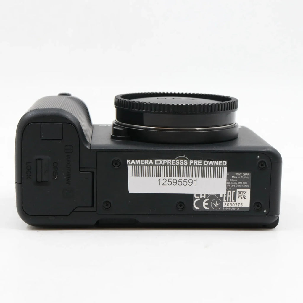 Sony ZV-E1 Gehäuse Gebraucht