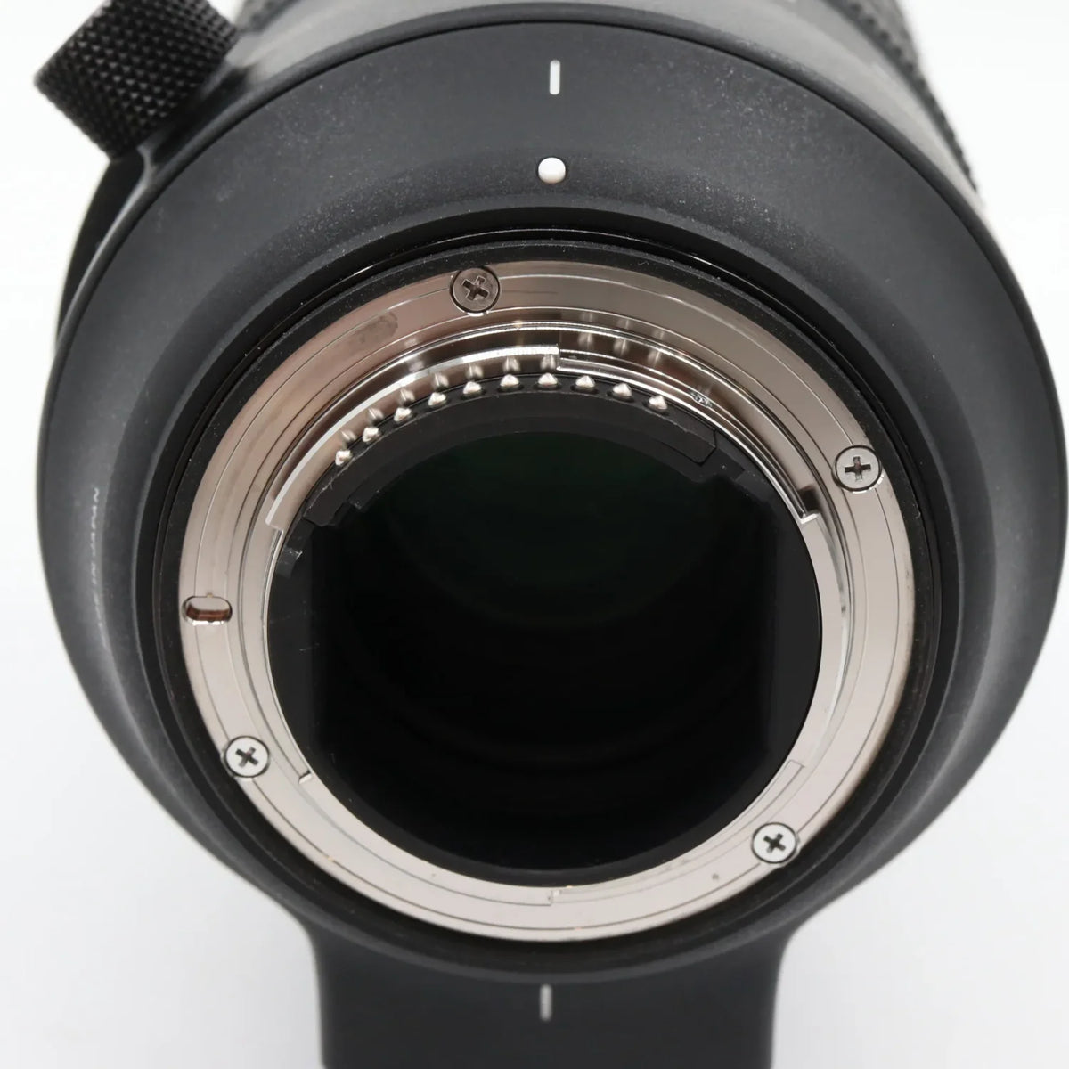 Sigma 70-200mm f/2.8 DG OS HSM Sports Nikon FX Gebraucht