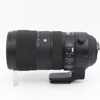 Sigma 70-200mm f/2.8 DG OS HSM Sports Nikon FX Gebraucht