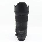 Sigma 70-200mm f/2.8 DG OS HSM Sports Nikon FX Gebraucht