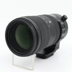Sigma 70-200mm f/2.8 DG OS HSM Sports Nikon FX Gebraucht