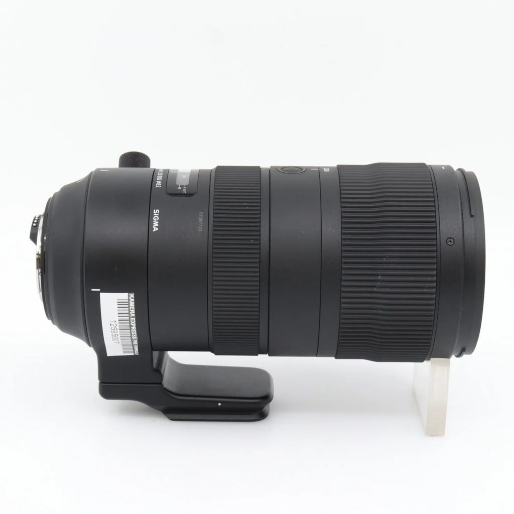 Sigma 70-200mm f/2.8 DG OS HSM Sports Nikon FX Gebraucht