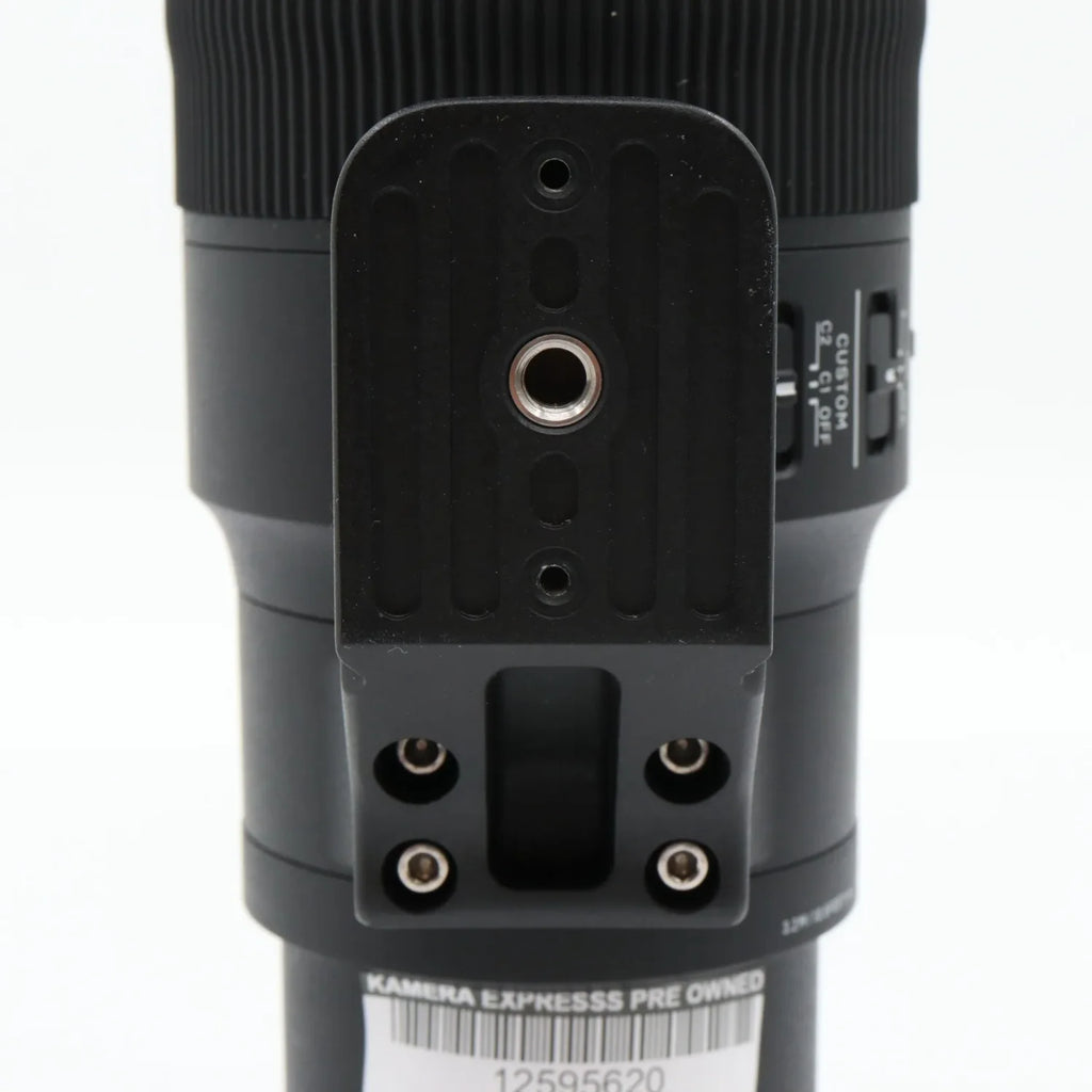 Sigma 500mm f/5.6 DG DN OS Sports Sony E-mount used