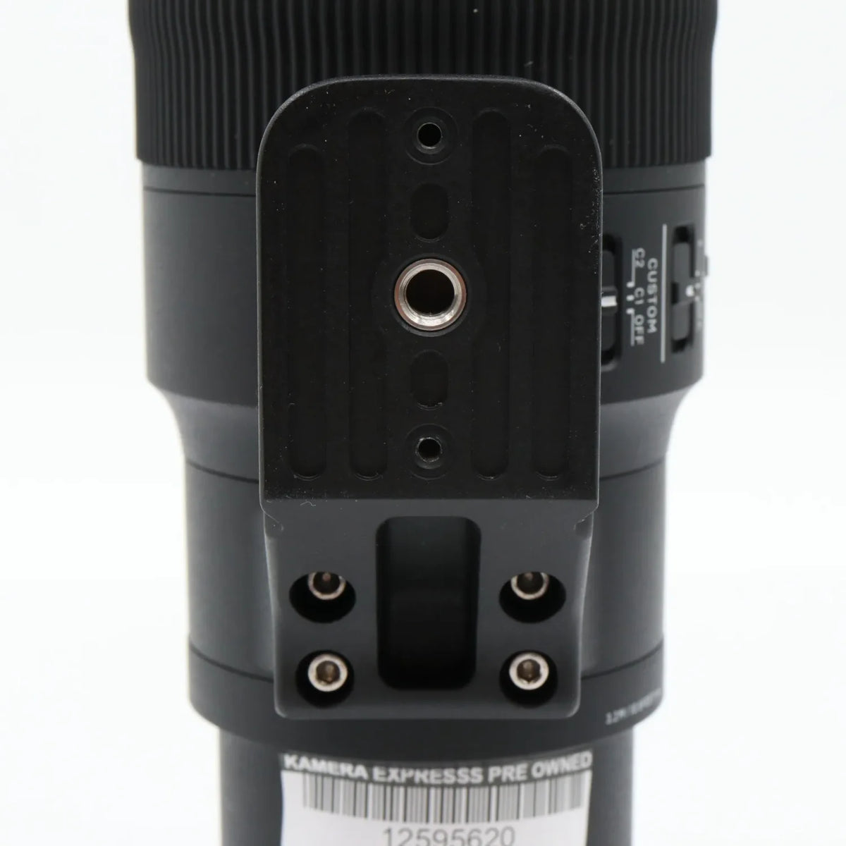 Sigma 500mm f/5.6 DG DN OS Sports Sony E-mount used