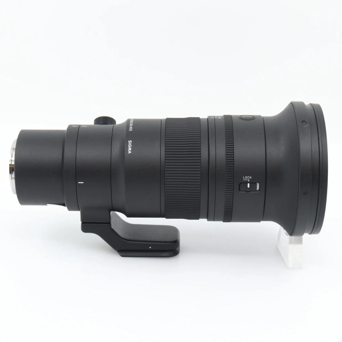 Sigma 500mm f/5.6 DG DN OS Sports Sony E-mount used